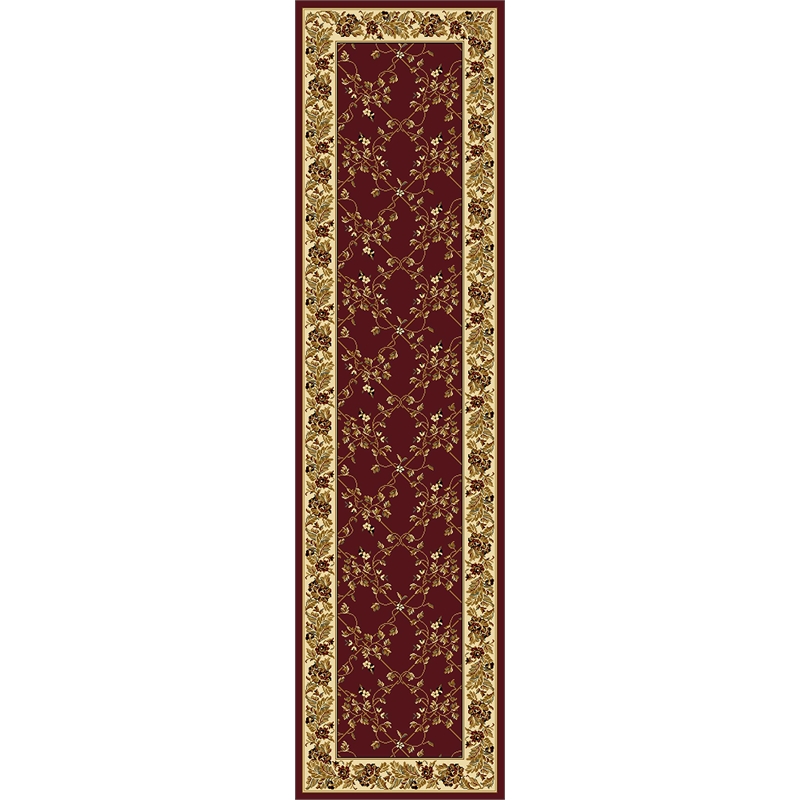 Radici USA Noble Transitional Trellis 2'2