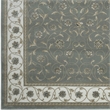 Radici USA Pisa Traditional Vine Floral Green 5'3