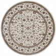 Radici USA Pisa Traditional Vine Floral Bone White 5'3