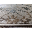 Radici USA Pisa Transitional Damask Beige 5'3