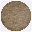 Radici USA Pisa Traditional Floral Beige 7'10