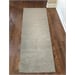Beige/2'2 x 7'7 Runner