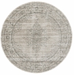 Radici USA Colosseo Traditional Medallion Bone White 5'3