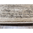 Radici USA Colosseo Traditional Medallion Bone White 5'3