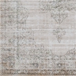 Radici USA Colosseo Traditional Medallion Bone White 5'3
