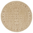 Radici USA Colosseo Traditional Distressed Bone White 5'3