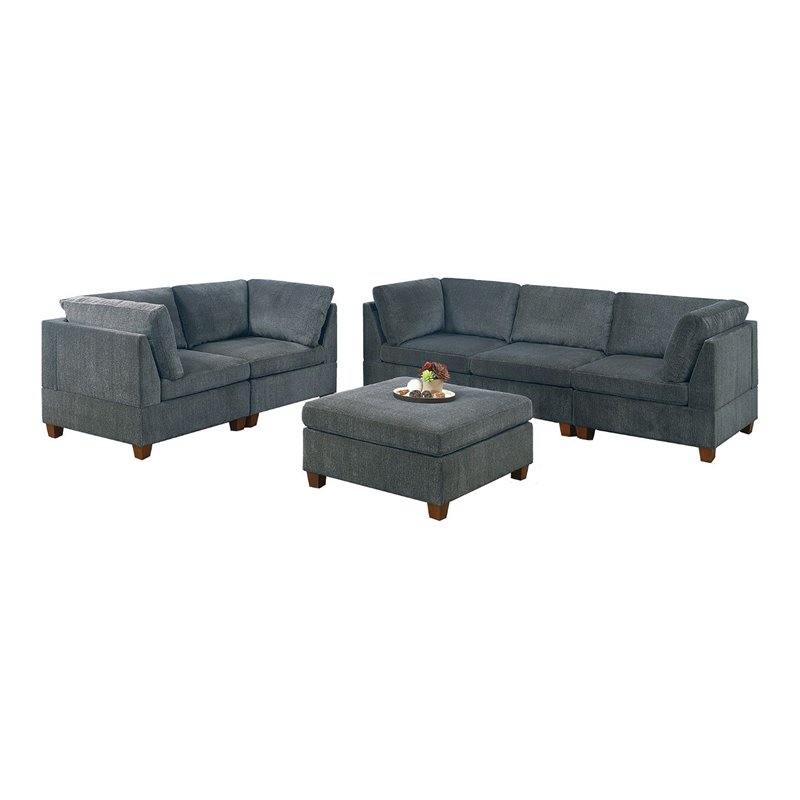 Infini Furnishings 6-piece 104