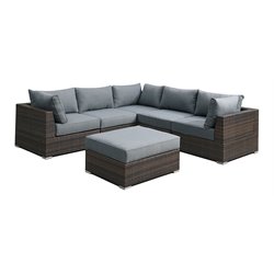 Outdoor Sofas