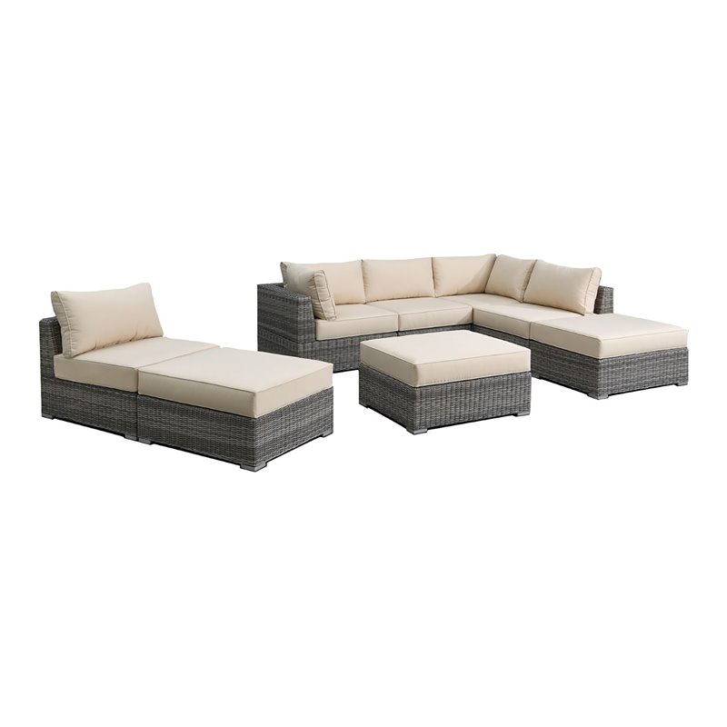Infini Furnishings 8-piece 102
