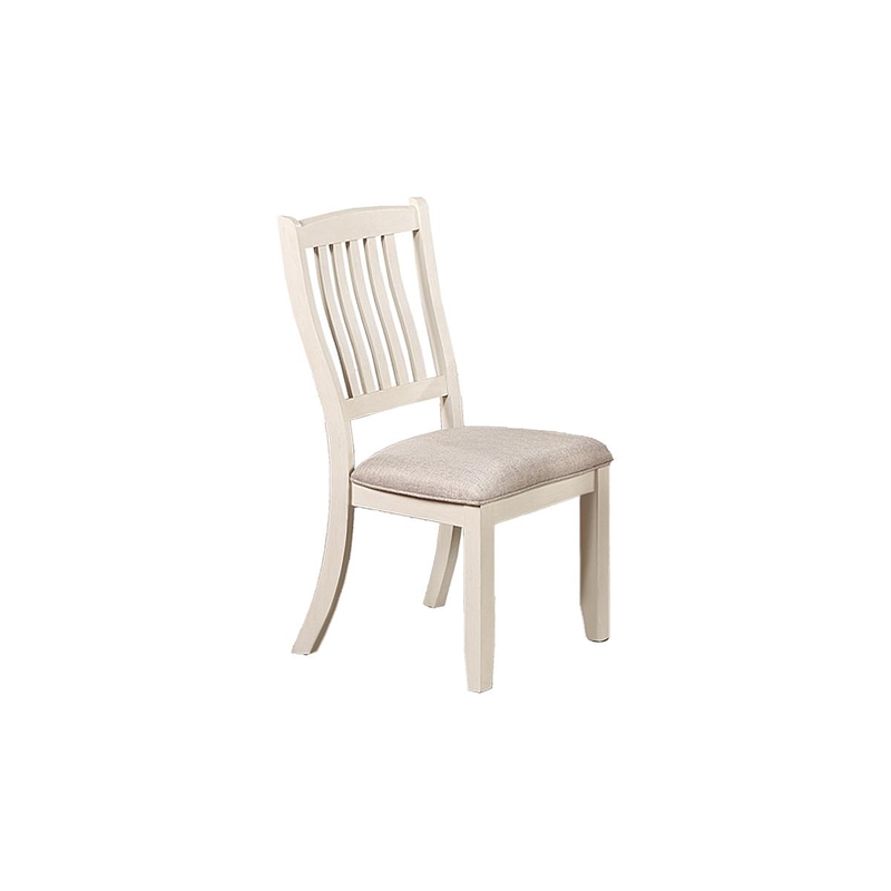 6 Pieces Casual Wooden Set- Dining Room Table Chairs and Kitchen Bench
