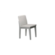 5 Pieces Casual Wooden Dining Set- Dining Room Table and 4 Kitchen Chairs