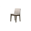 5 Pieces Casual Wooden Dining Set- Dining Room Table and 4 Kitchen Chairs
