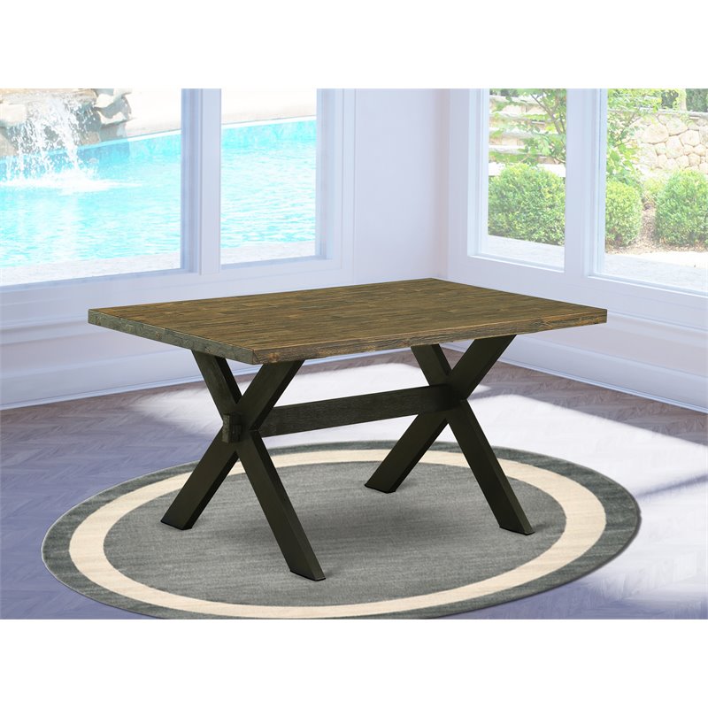 East West Furniture X-Style 36x60