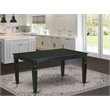 East West Furniture Weston 42