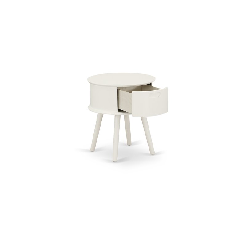East West Furniture Gordon 19