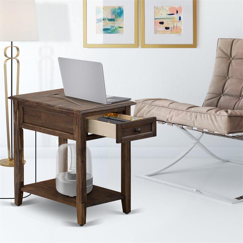 East West Furniture Denison 24