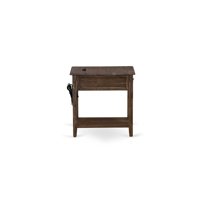 East West Furniture Denison 24