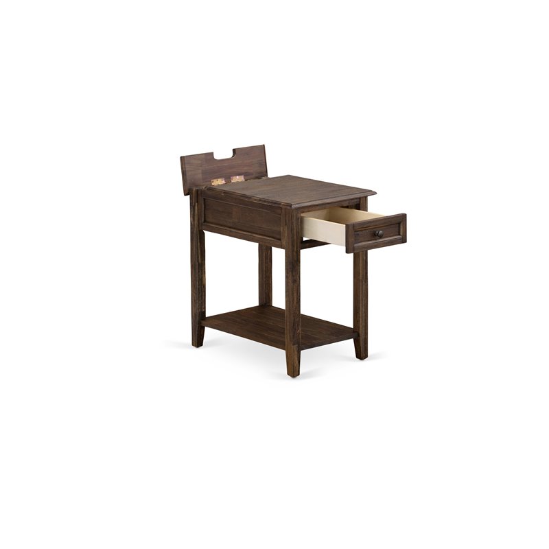 East West Furniture Denison 24