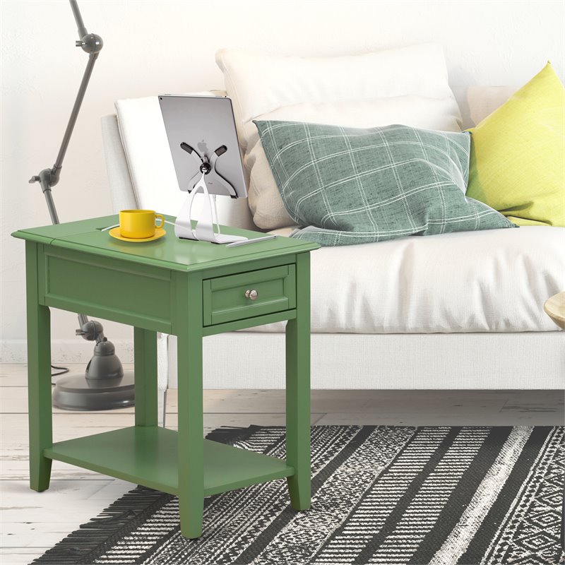 East West Furniture Denison 24
