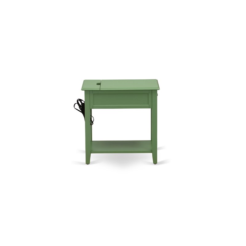 East West Furniture Denison 24