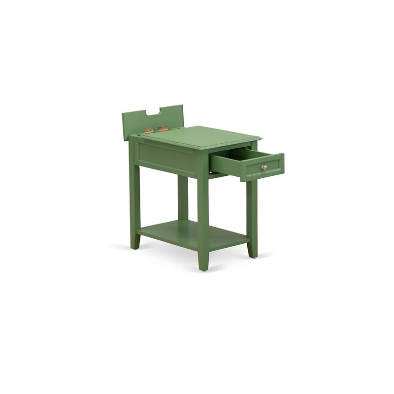 East West Furniture Denison 24