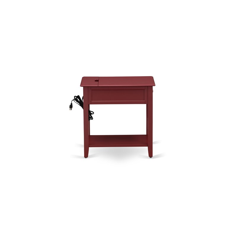 East West Furniture Denison 24