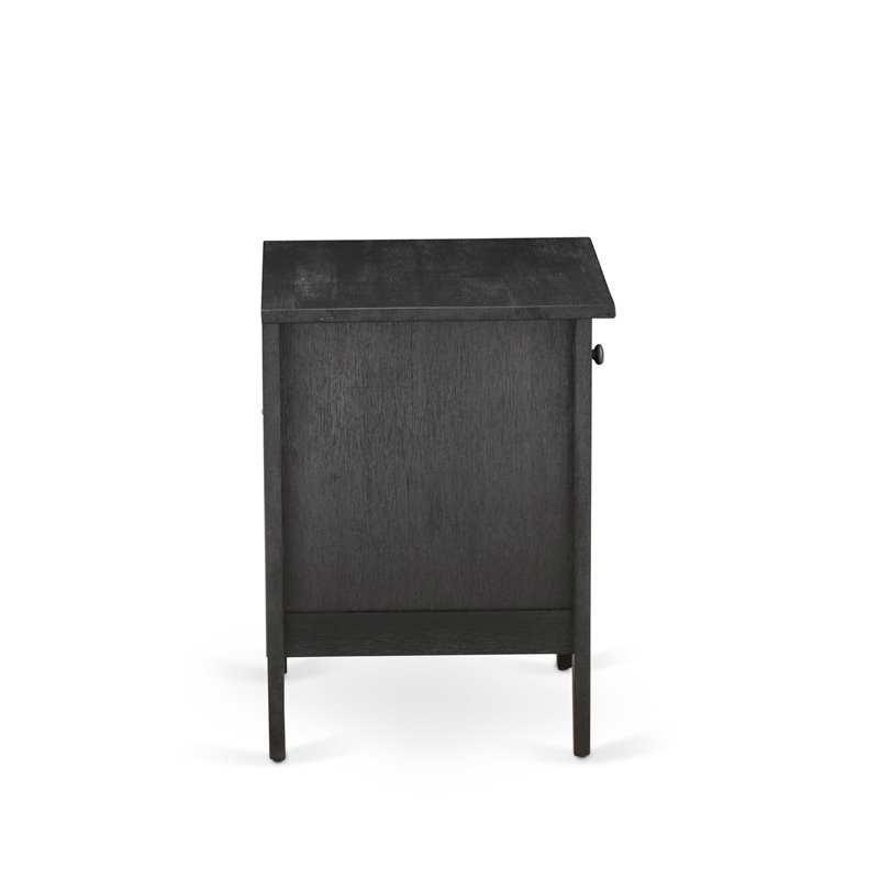 East West Furniture Gallatin 18