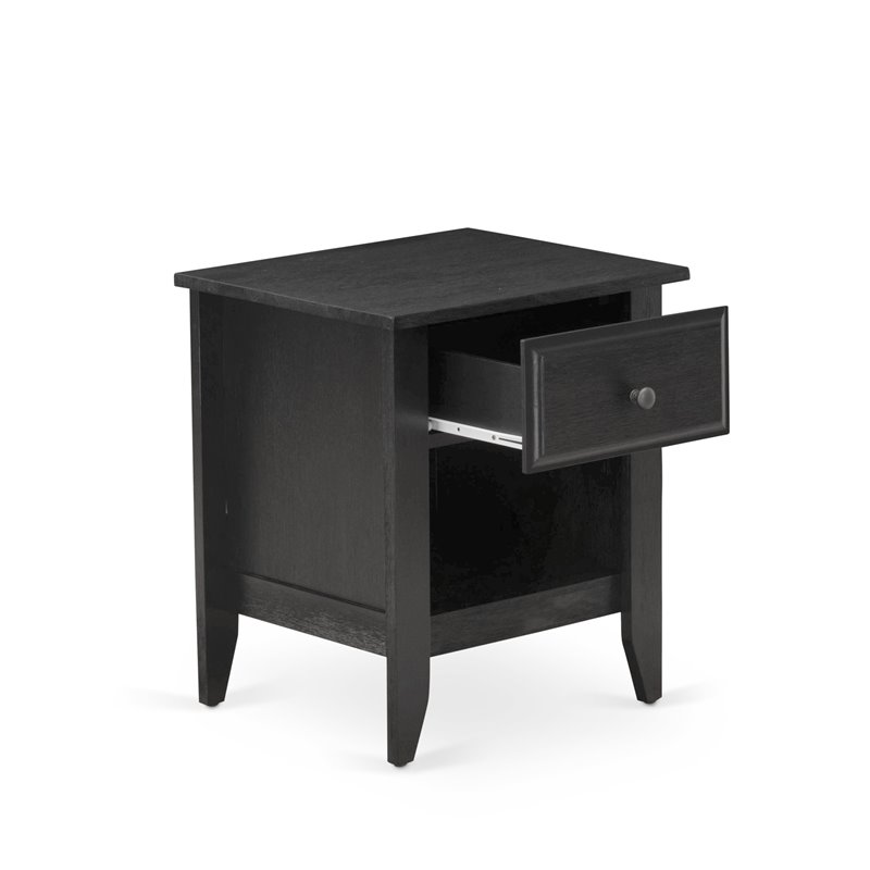 East West Furniture Gallatin 18