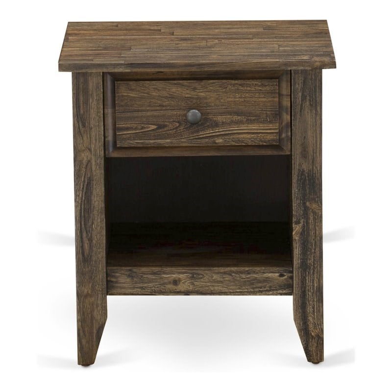 East West Furniture Gallatin 18