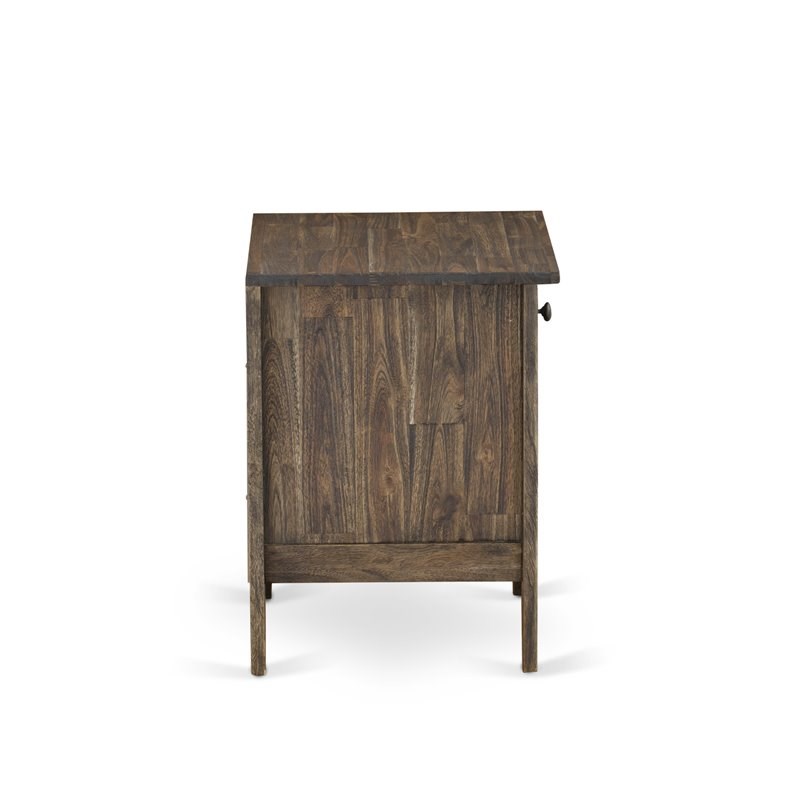East West Furniture Gallatin 18
