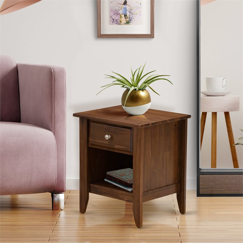 East West Furniture Gallatin 18