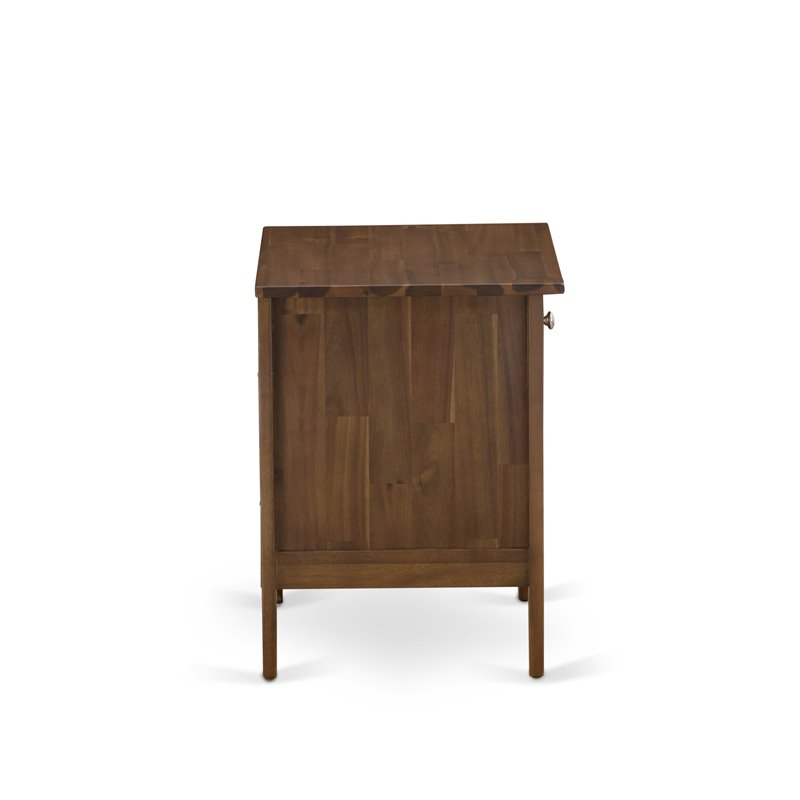 East West Furniture Gallatin 18