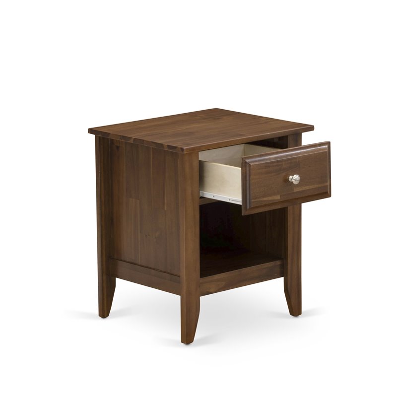 East West Furniture Gallatin 18