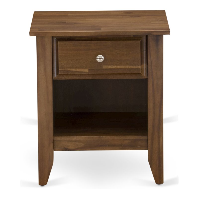 East West Furniture Gallatin 18