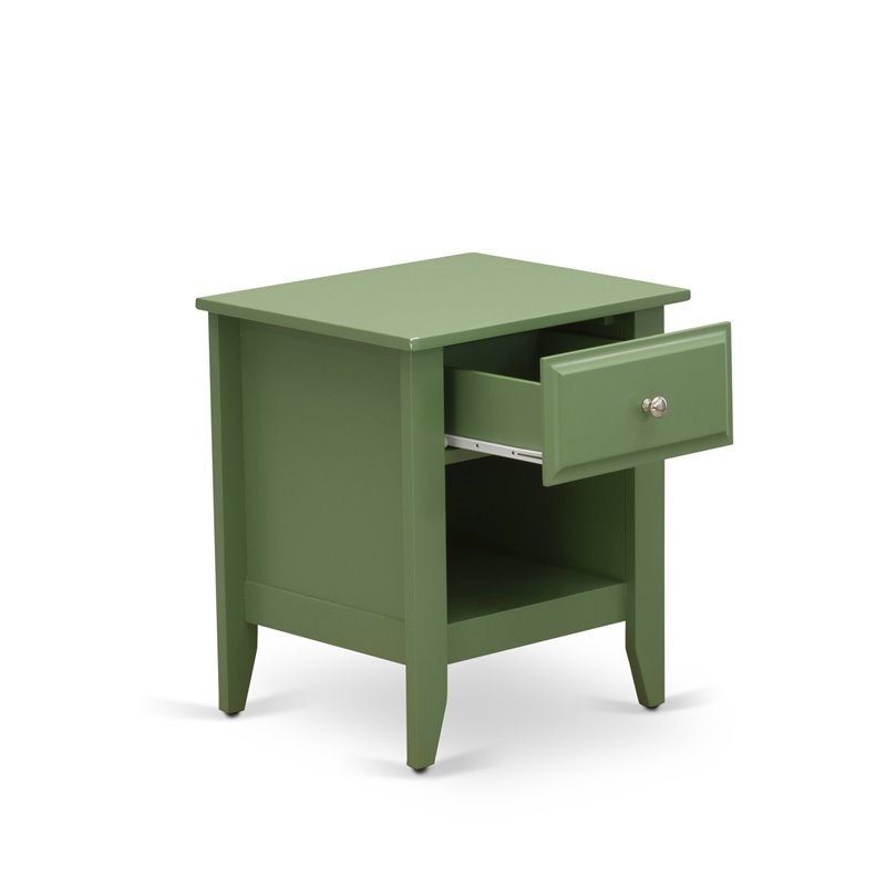 East West Furniture Gallatin 18