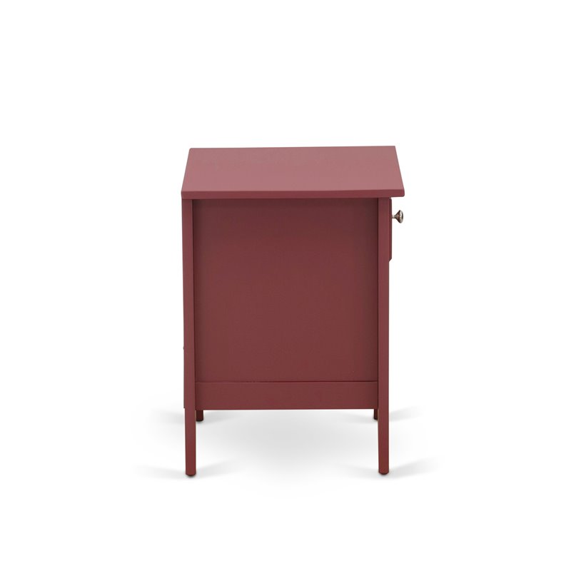 East West Furniture Gallatin 18