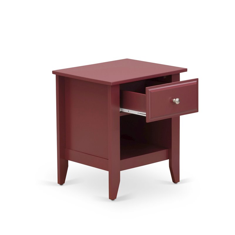 East West Furniture Gallatin 18