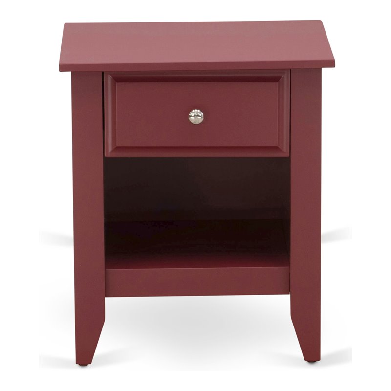 East West Furniture Gallatin 18