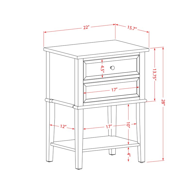 East West Furniture Valencia 16