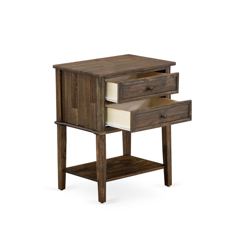 East West Furniture Valencia 16