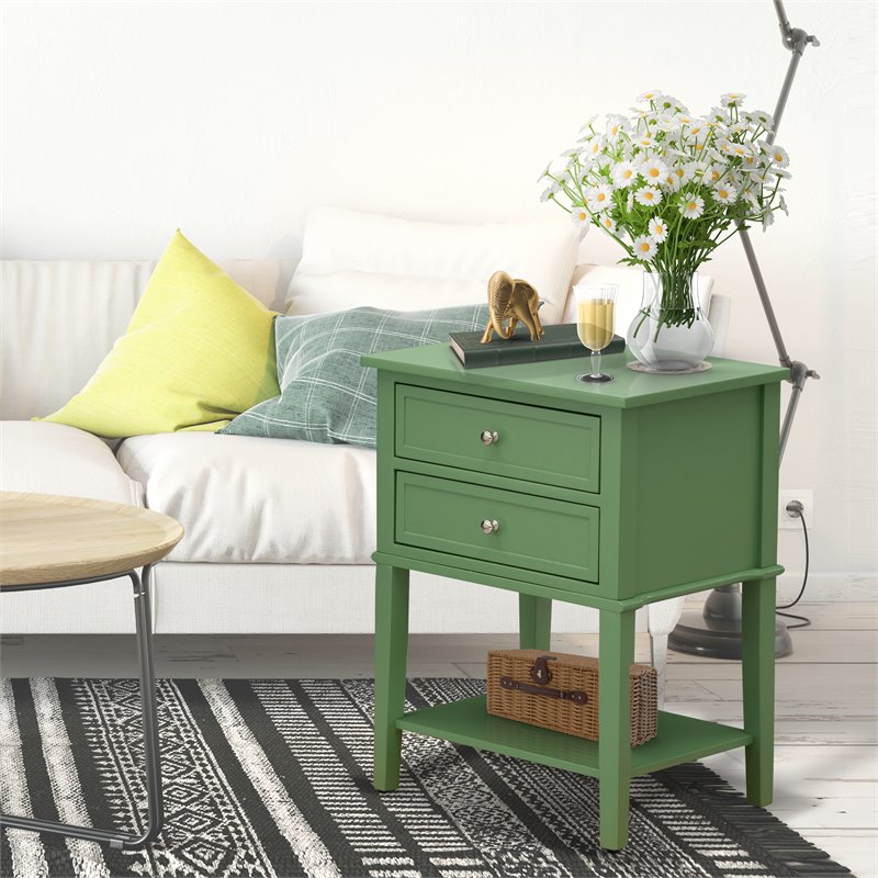 East West Furniture Valencia 16