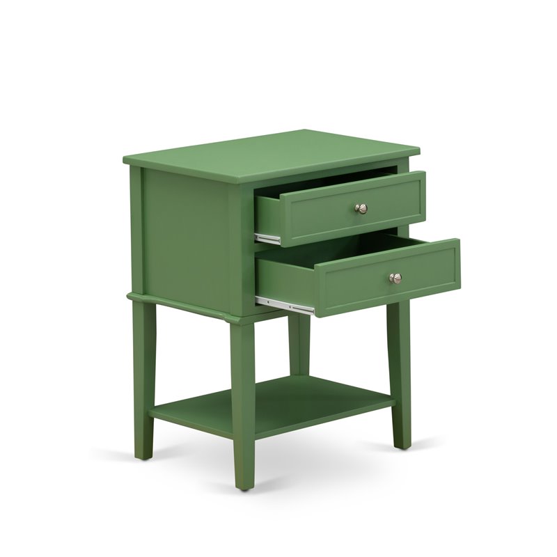 East West Furniture Valencia 16