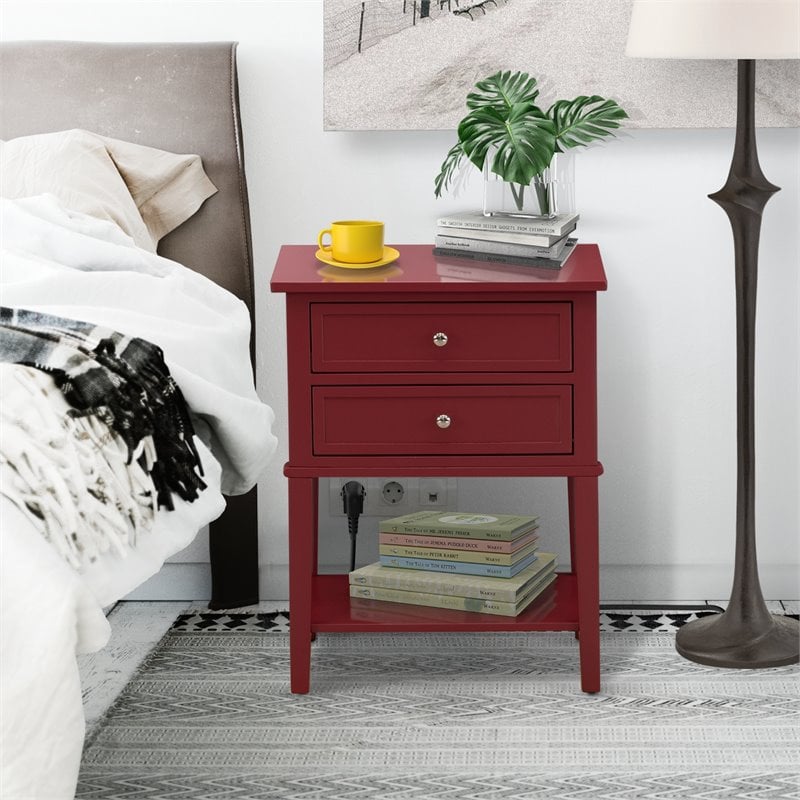 East West Furniture Valencia 16