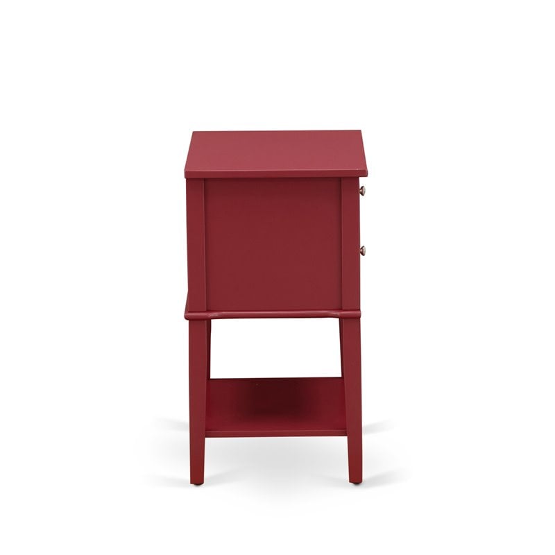 East West Furniture Valencia 16