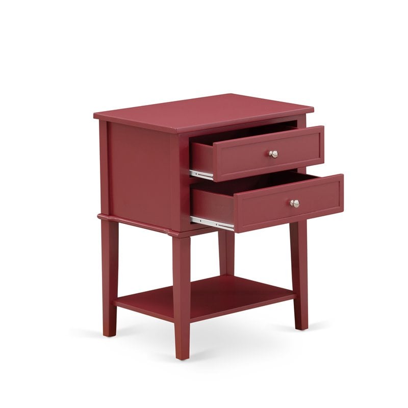 East West Furniture Valencia 16
