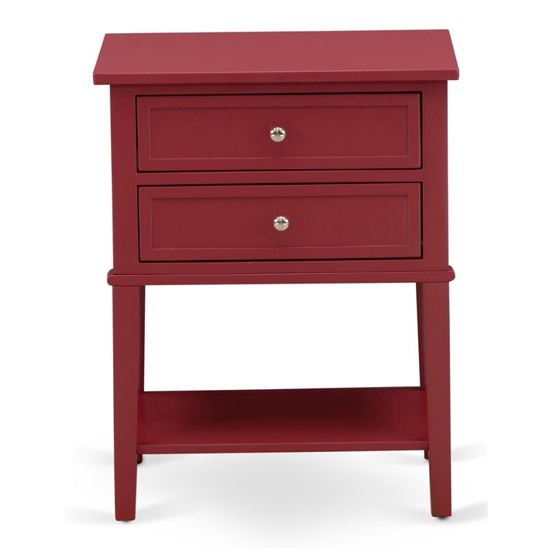 East West Furniture Valencia 16