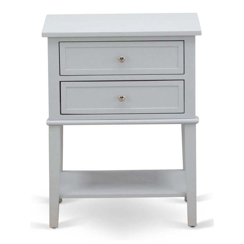 East West Furniture Valencia 16