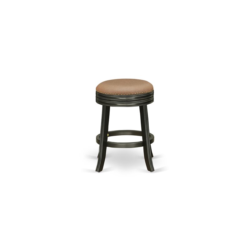 East West Furniture Devers 24