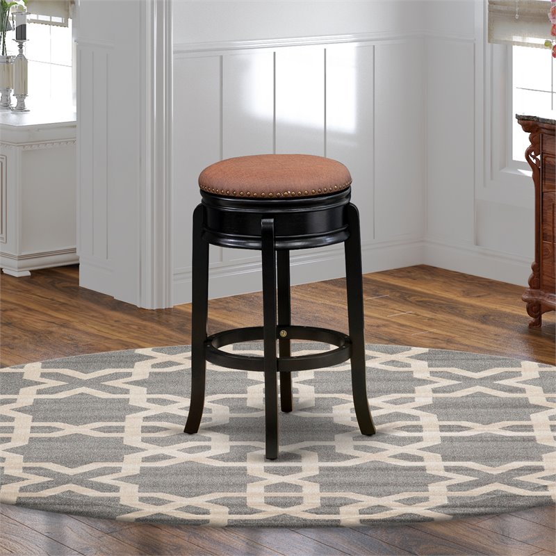East West Furniture Amherst 30