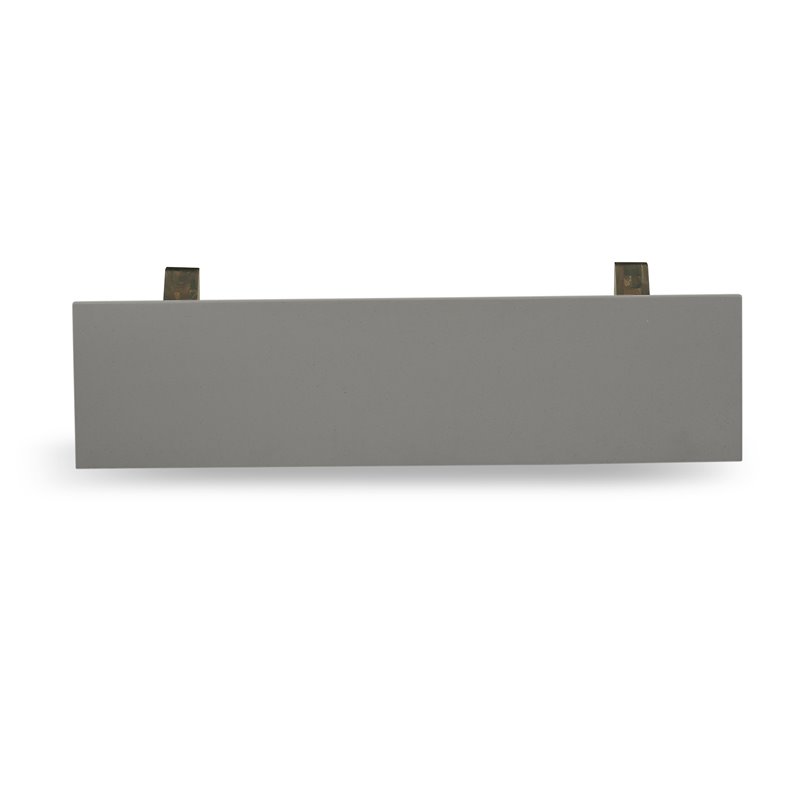 East West Furniture V-Style 15x60